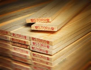 Pjautinė mediena yra bendras iš visų keturių pusių apipjautos medienos pavadinimas. Lentos yra pjautinės medienos gaminiai, kurių storis neviršija 10 cm, o skerspjūvio storis maždaug dvigubai plonesnis nei plotis. Medžio lentų panaudojimas nuo senų laikų yra labai platus – nei vienas namas neapsieina be lentų panaudojimo laikančioms konstrukcijoms, apdailai, parėmimams. Priklausomai nuo paruošimo būdo ir paskirties lentos būna: viengubo ir dvigubo pjovimo, obliuotos ir neobliuotos, lentos tvorai ir terasai, lentos vidaus ir išorės apdailai (dailylentės) ir t.t.